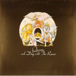 Пластинка Queen A Day at the Races